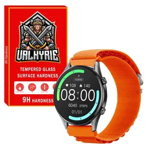 بند والکری مدل LOOP ALPINE مناسب برای ساعت هوشمند شیائومی Imilab W12 