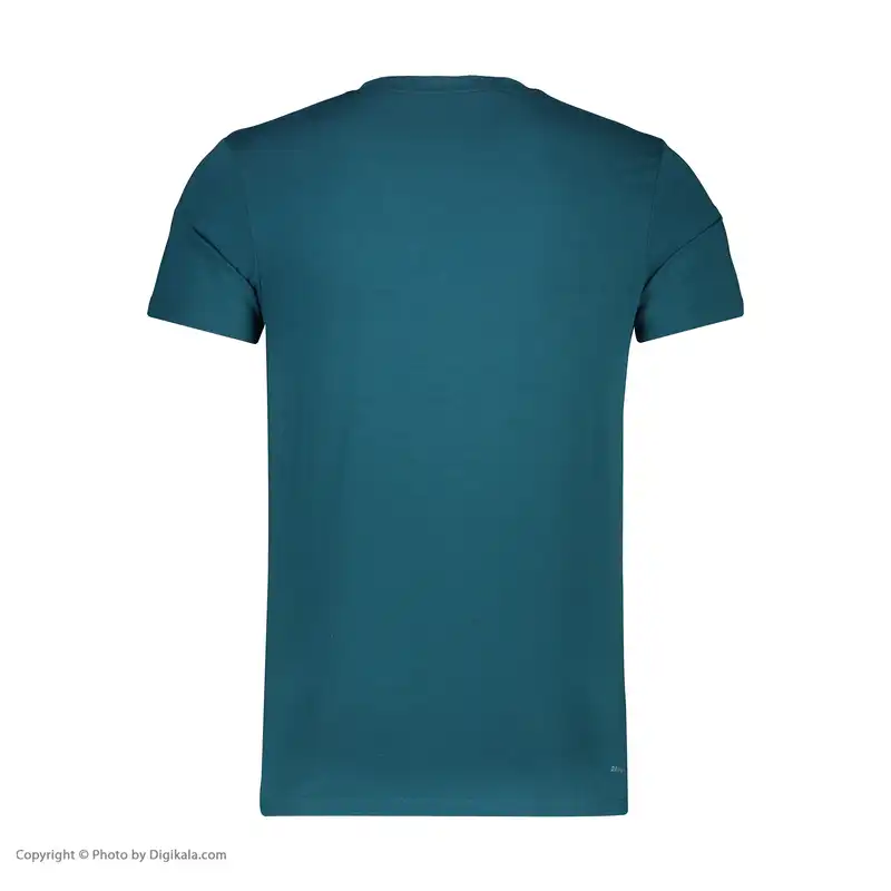 تی شرت ورزشی مردانه مدل NKE3544-NFT