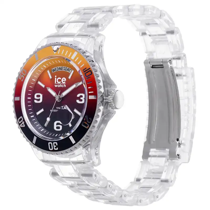 ساعت مچی عقربه ای آیس واچ مدل 021437