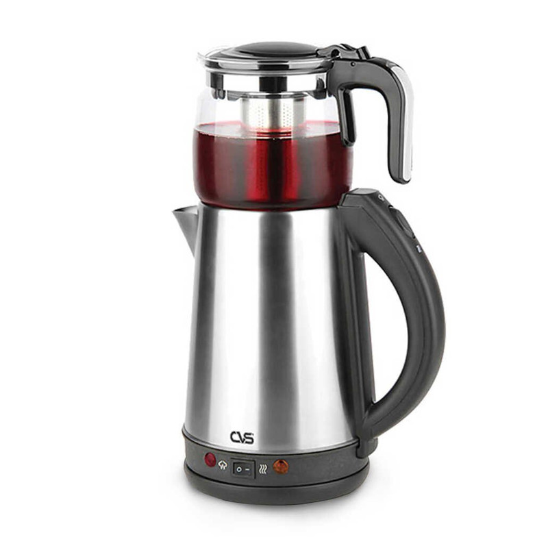چای ساز سی وی اس مدل DN-91127
