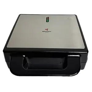 ساندویچ‌ساز چهار خانه مباشی مدل ME-SNM618B