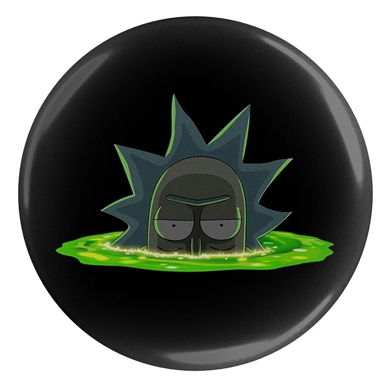 پیکسل مدل انیمیشن ریک و مورتی کد S15101