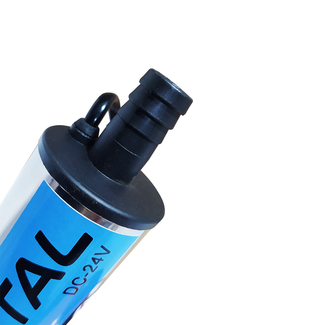 پمپ گازوئیل کش اوربیتال مدل DC-24V پمپ گازوئیل کش اوربیتال مدل DC-24V