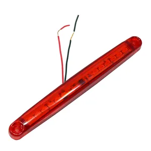 چراغ فلاشر مدل پلیسی فدرالی کد RE-4037