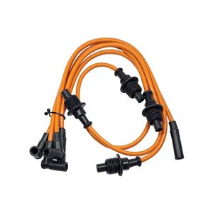 وایر شمع تقویتی ان جی کی کد NGK218 مناسب برای پژو 2000 بسته 5 عددی