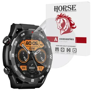 Horse NNOH20 Screen Protector For Haylou R8