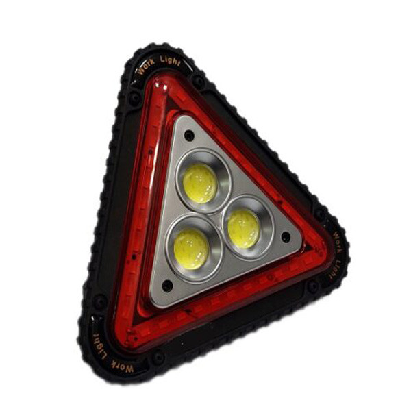 چراغ هشدار مدل W842