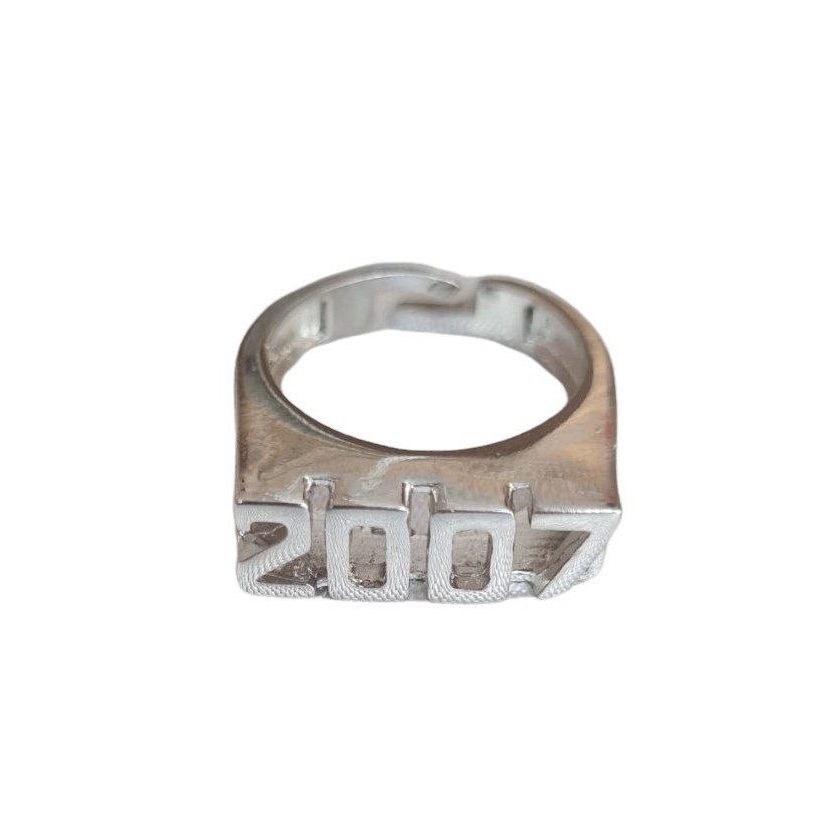 انگشتر مدل سال میلادی 2007