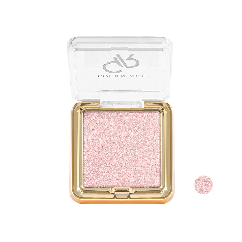 سایه چشم گلدن رز مدل SPARKLE GLOW شماره 53