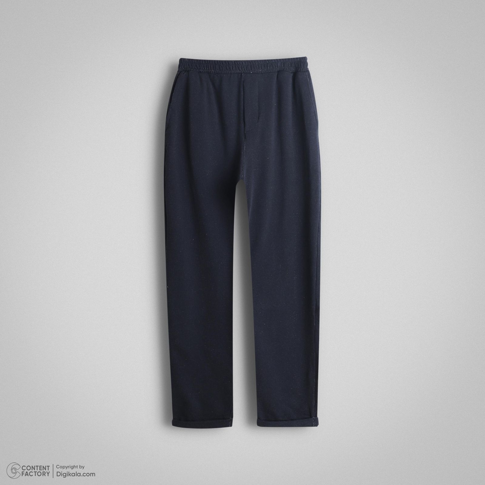 شلوار مام استایل مردانه هالیدی مدل D15309 -  - 8