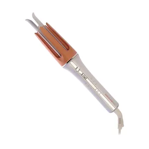 فر کننده مو شیگلم مدل 25mm - Asia