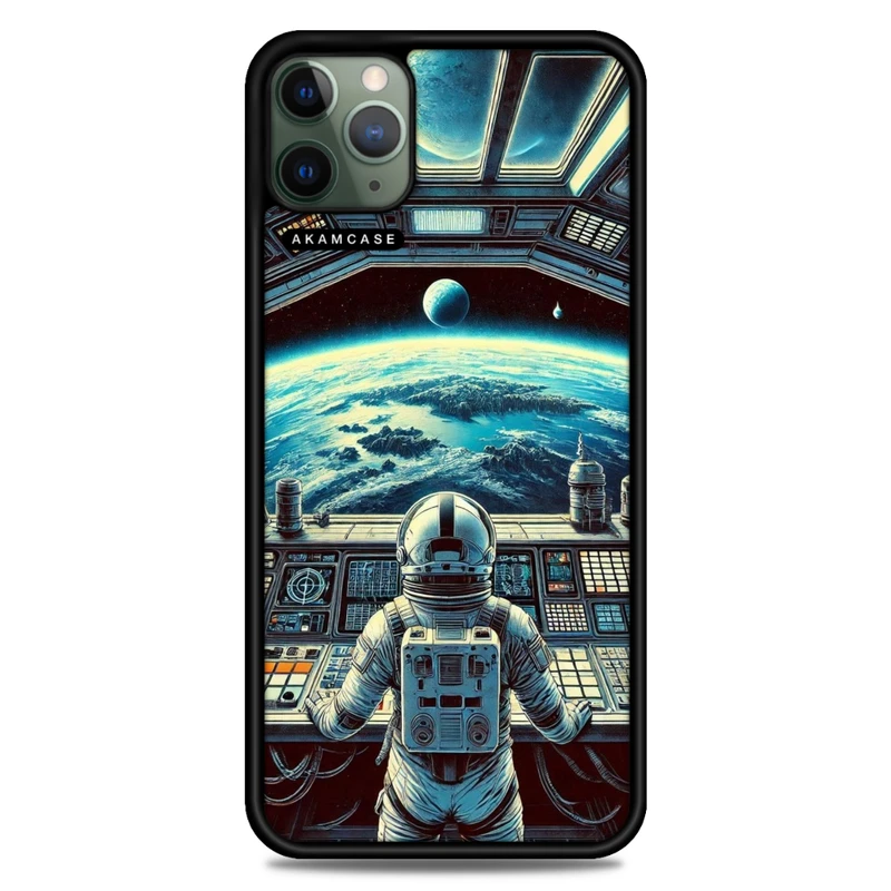 کاور آکام مدل AMC-WA11PROMAX-SPACE-14 مناسب برای گوشی موبایل اپل iPhone 11 Pro Max