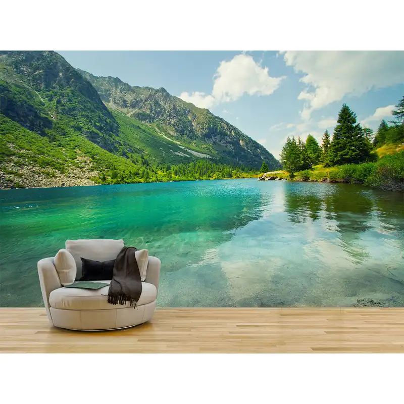 پوستر دیواری مدل 18