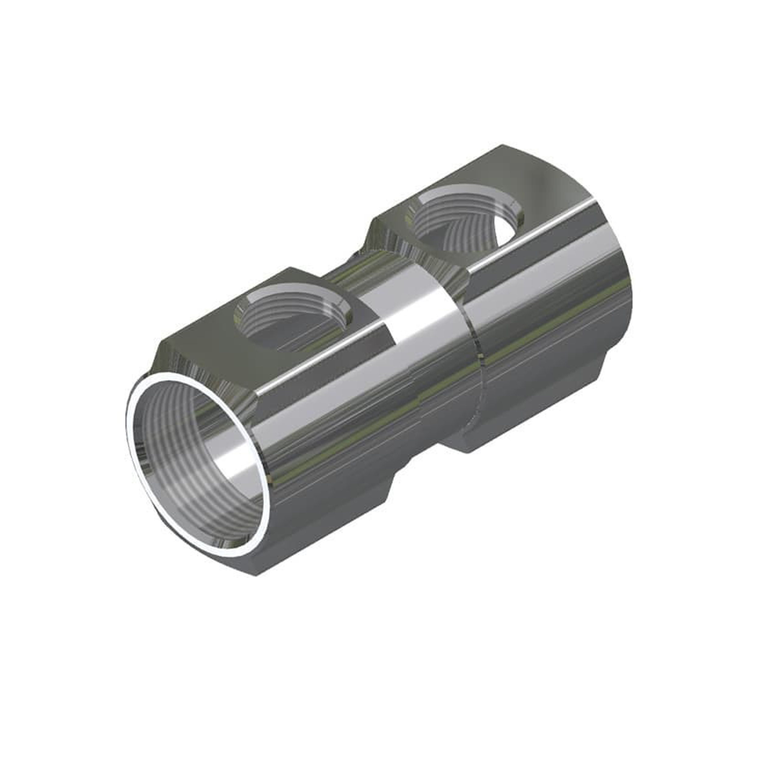 کلکتور مدل SB-2B 1x1/2