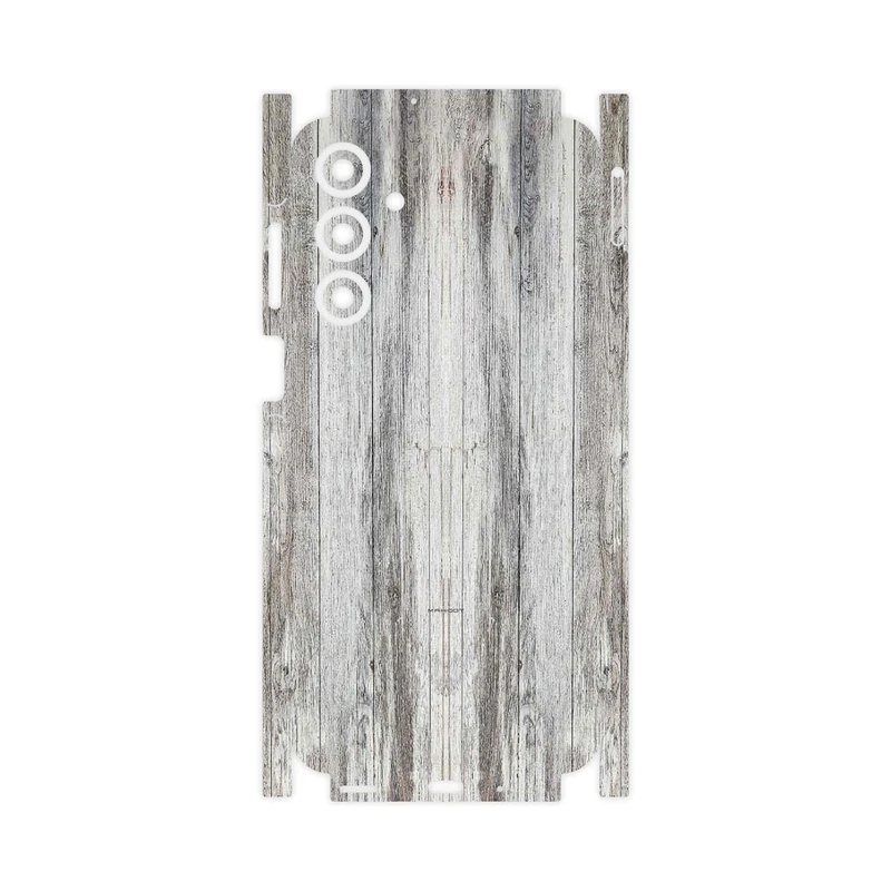 برچسب پوششی ماهوت مدل Wood Texture 8-FullSkin مناسب برای گوشی موبایل سامسونگ Galaxy A16 5G