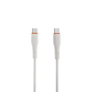 کابل تبدیل USB-C دبلیو یو دبلیو مدل X225 طول 1 متر