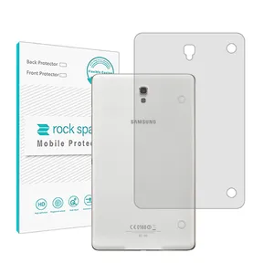 محافظ پشت شفاف راک اسپیس مدل Hygel مناسب برای تبلت سامسونگ Galaxy Tab S 8.4