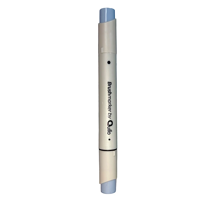 ماژیک راندو کوییلو مدل brush کد CG4