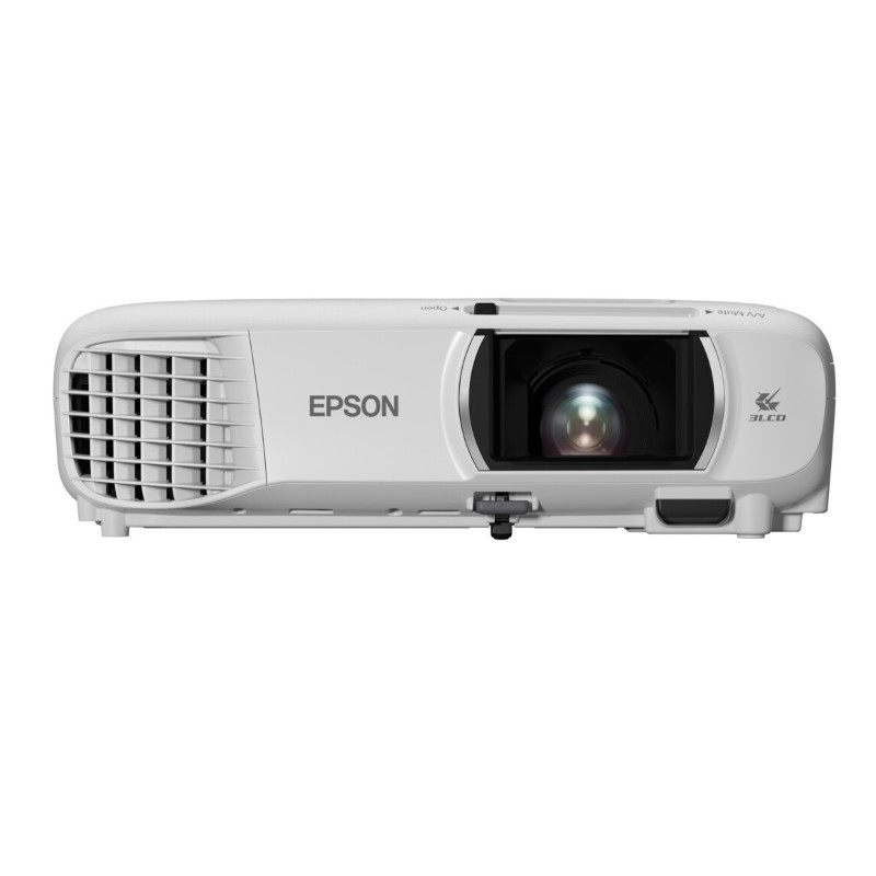 ویدئو پروژکتور اپسون مدل EH-TW710