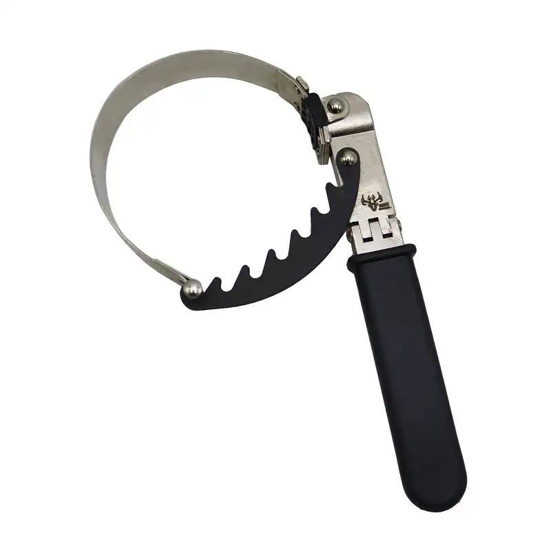 آچار فیلتر روغن مدل سویفت کد YPB-GERMANI-60-110MM