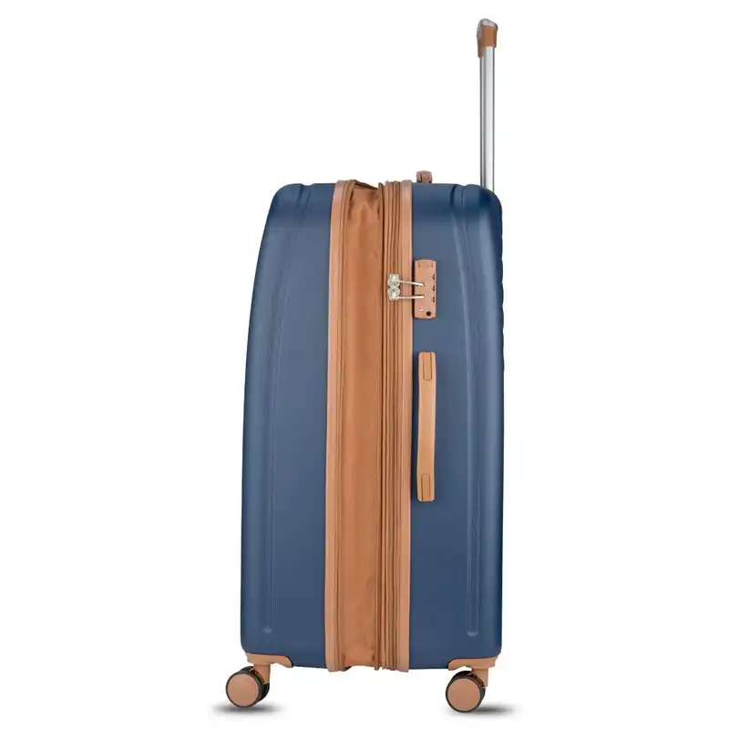 مجموعه سه عددی چمدان آی تی مدل lux