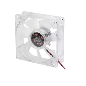 فن کیس مدل HXH HDS1212MA
