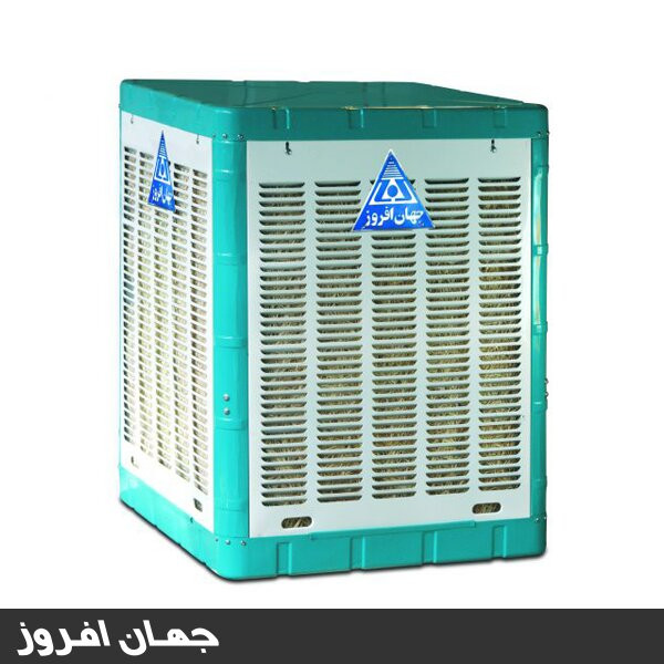 کولر آبی جهان افروز مدل 750