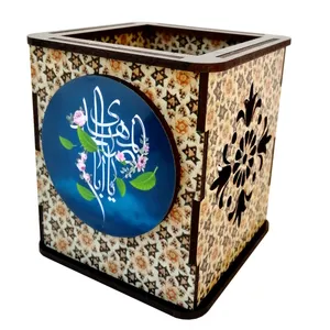 جامدادی رومیزی مدل امام زمان کد 002