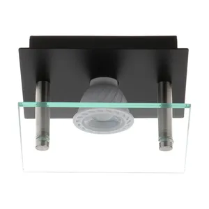 چراغ سقفی مدل یاس کد 121