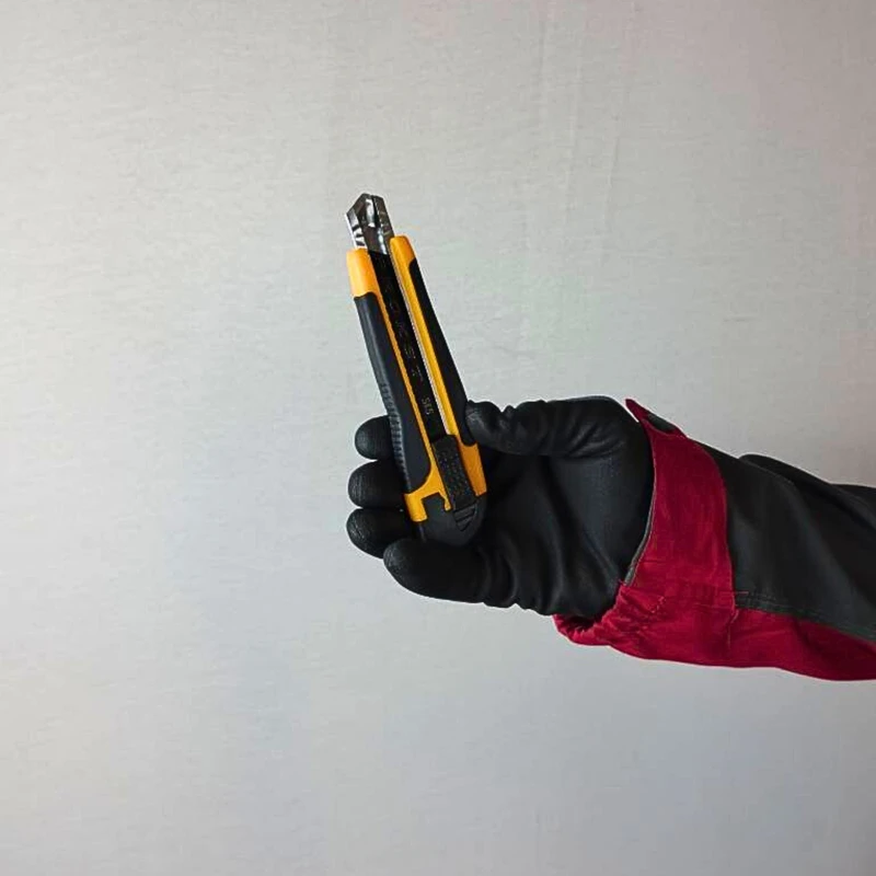 عکس شماره 10 : مجموعه 9 عددی ابزار دستی اینتیمکث مدل 200953