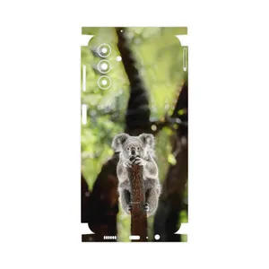 MAHOOT Koala bear-FullSkin Cover Sticker for Samsung Galaxy A04s