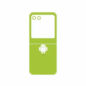 MAHOOT Andorid Cover Sticker for Motorola Razr 40 Ultra