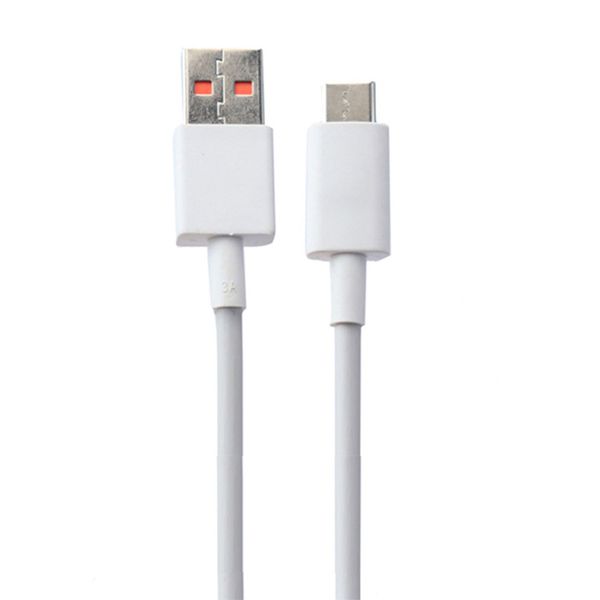 کابل تبدیل USB به USB-C مدل poco x3pro طول 1 متر