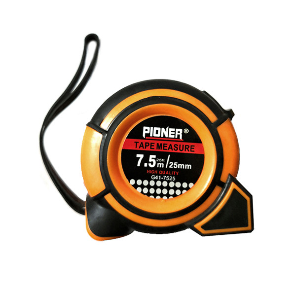 متر روکش دار 7.5 متری پیونر مدل G4