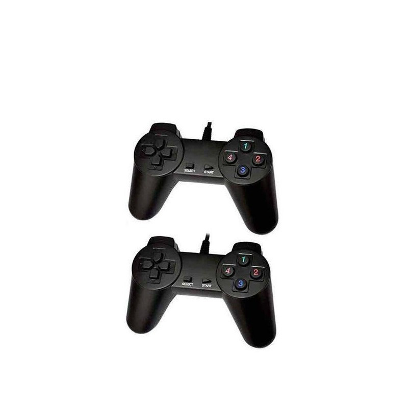دسته بازی مدل Game Pad G503 بسته 2 عددی