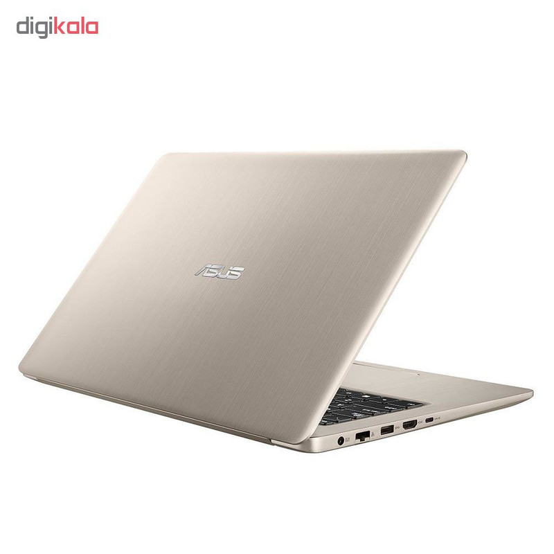 لپ تاپ 15 اینچی ایسوس مدل VivoBook Pro N580GD لپ تاپ 15 اینچی ایسوس مدل VivoBook Pro N580GD