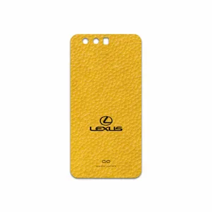 MAHOOT ML-LXS Cover Sticker for Honor 9