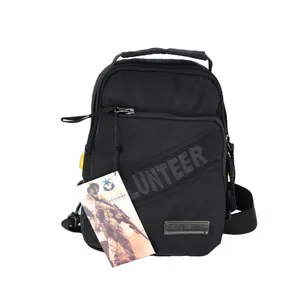 کیف کراس بادی مردانه مدل 0098654