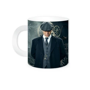 ماگ مدل Peaky blinders کد 2150