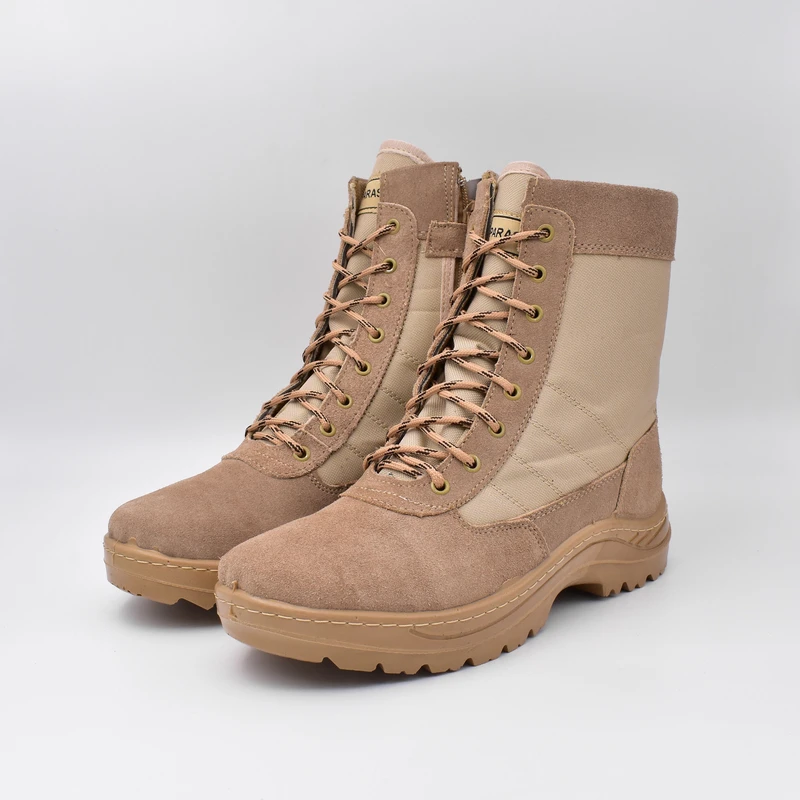 عکس شماره 5 : بوت مردانه مدل پاراشورت کد b1101