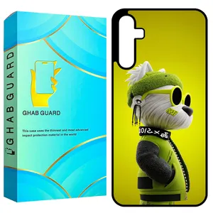 Ghab Guard GCHPA35 Cover for Samsung Galaxy A35 5G  
