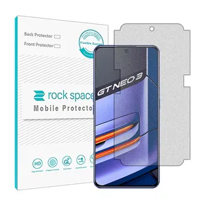 Rock space HyGAM model gaming screen protector suitable for Realme GT Neo 3 mobile phone