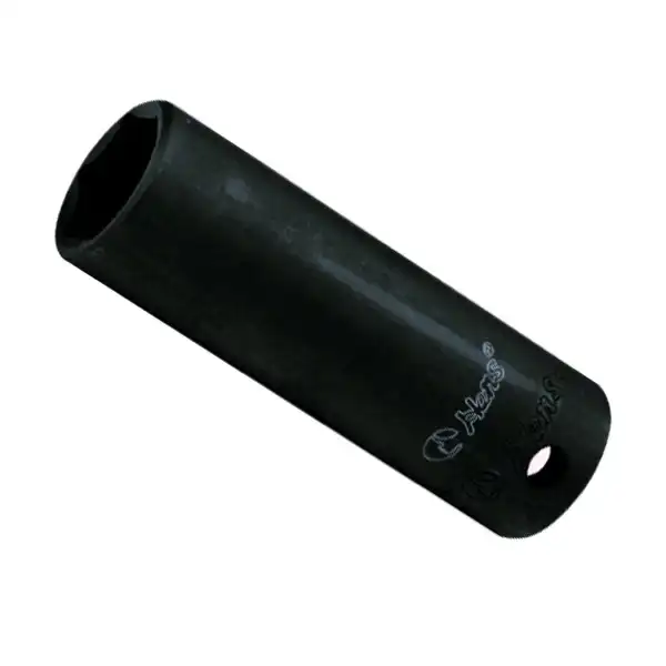 آچار بکس بلند هنس مدل 19-4308 سایز 19 میلی متر