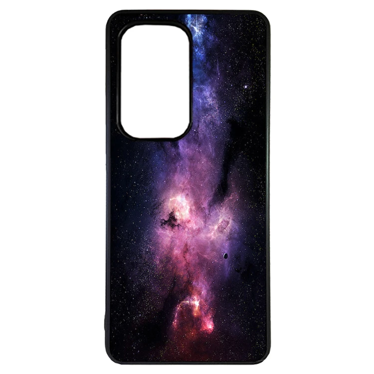 کاور گالری وبفر طرح کهکشان مناسب برای گوشی موبایل هوآوی p40 pro