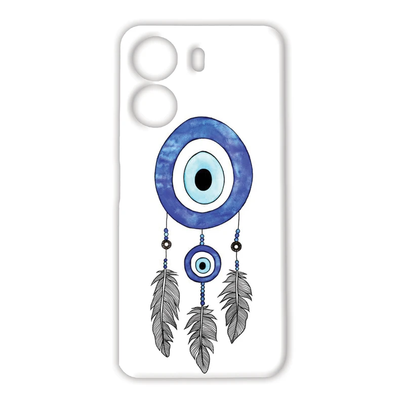 کاور مدل دریم کچر کد 069 مناسب برای گوشی موبایل شیائومی Redmi 13C / Poco C65