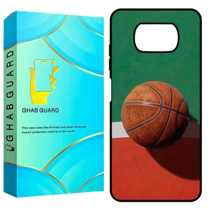 Ghab Guard GCHPX3 Cover For Xiaomi Poco X3 / X3 Pro