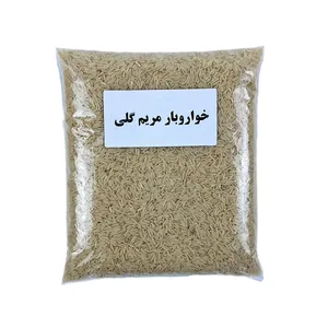 برنج طارم فجر گرگان - 5 کیلوگرم