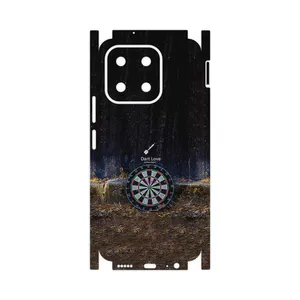 MAHOOT Dart-FullSkin Cover Sticker for Honor X6b