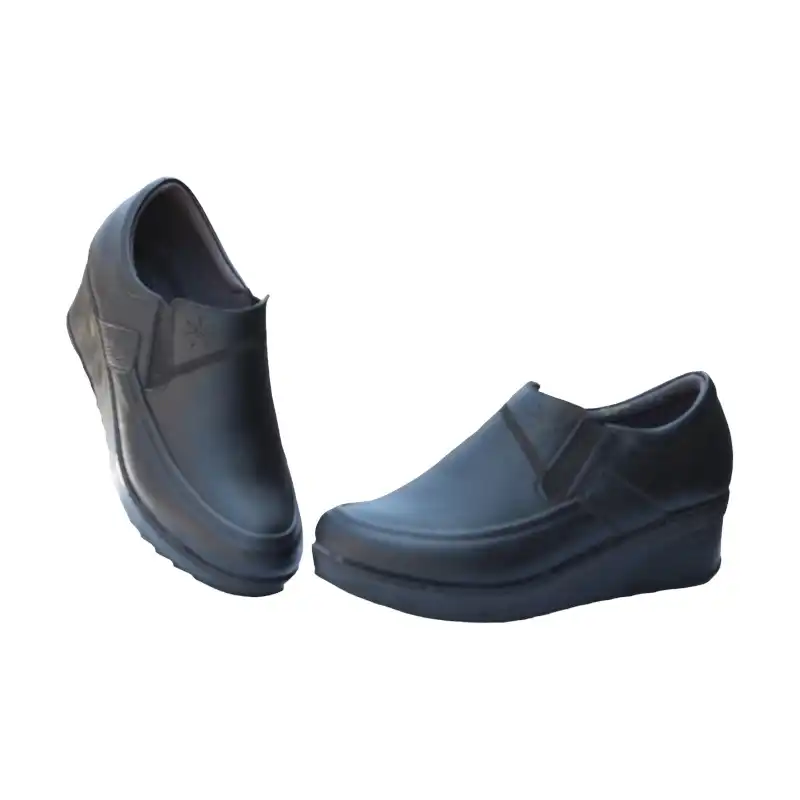 کفش روزمره زنانه مدل طبی ستاره کارمندی