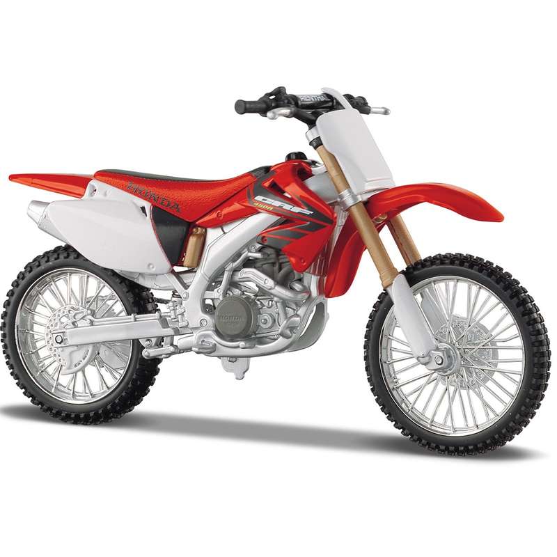 موتور بازی مایستو مدل Honda CRF 450R